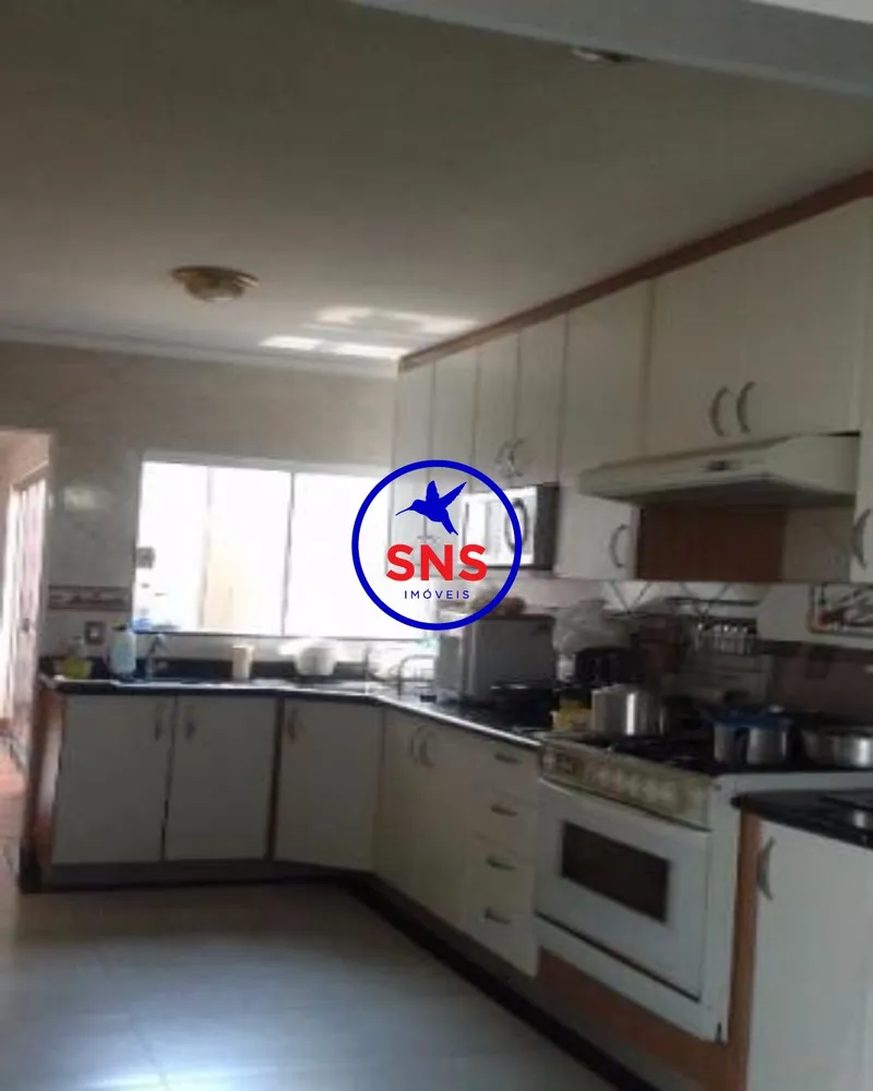 Casa, 2 quartos, 200 m² - Foto 3