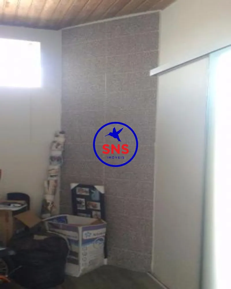 Casa, 2 quartos, 200 m² - Foto 1