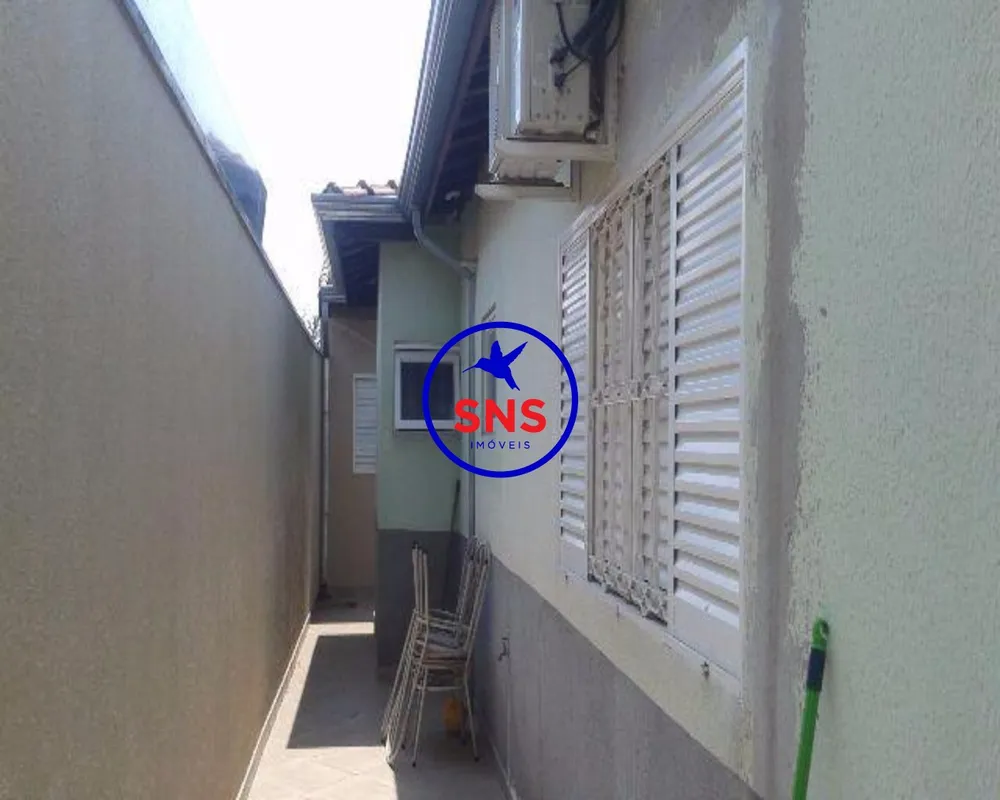 Casa, 2 quartos, 200 m² - Foto 12