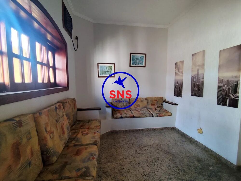 Casa à venda e aluguel, 426m² - Foto 3