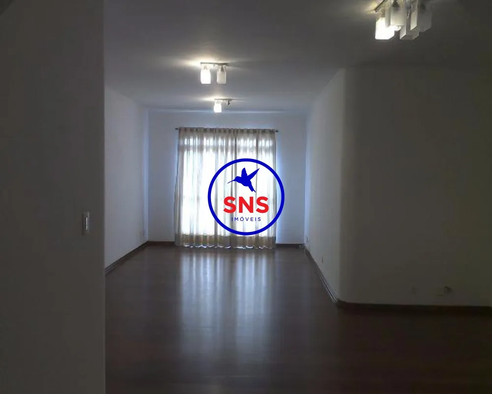 Apartamento, 3 quartos, 140 m² - Foto 11