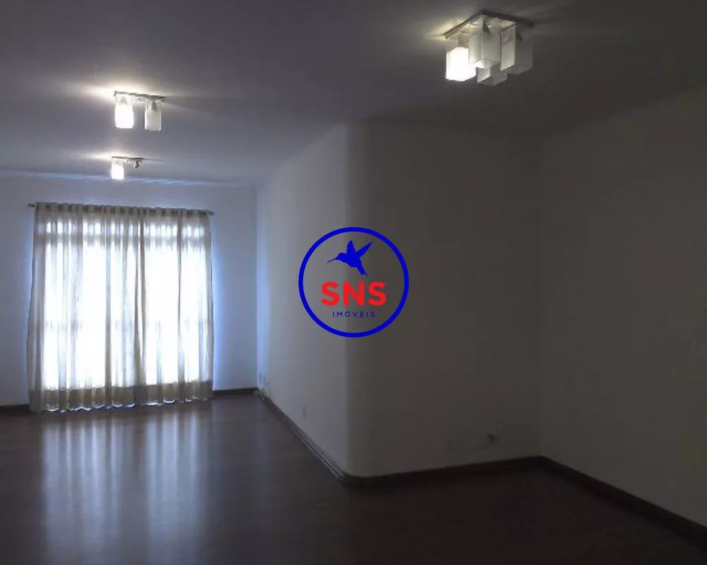 Apartamento à venda com 3 quartos, 140m² - Foto 1