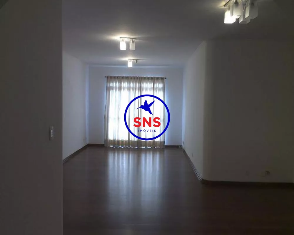 Apartamento à venda com 3 quartos, 140m² - Foto 2