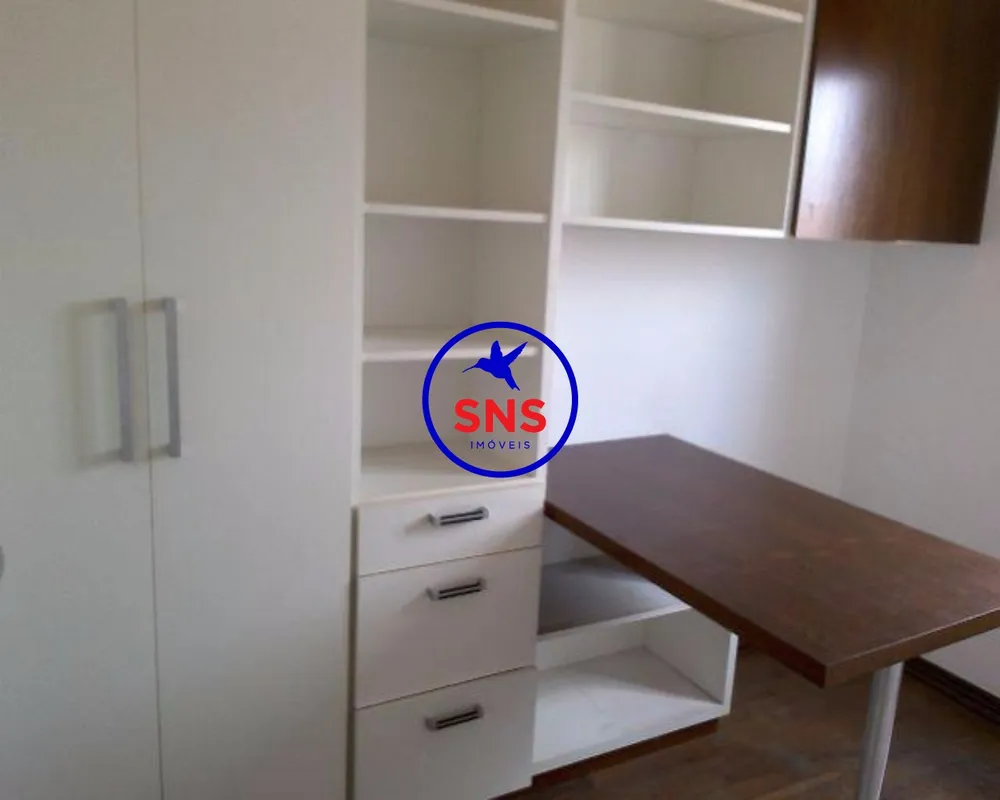 Apartamento, 3 quartos, 140 m² - Foto 15