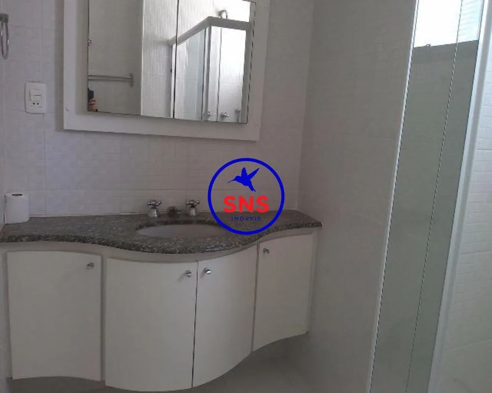 Apartamento, 3 quartos, 140 m² - Foto 14