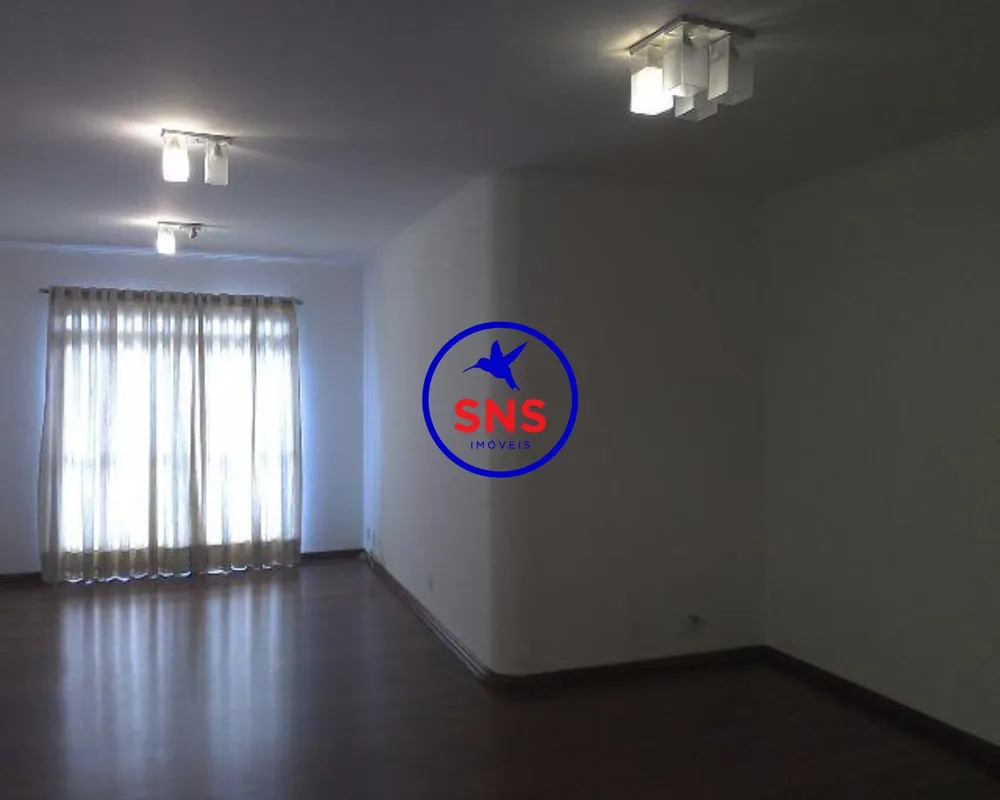 Apartamento, 3 quartos, 140 m² - Foto 5