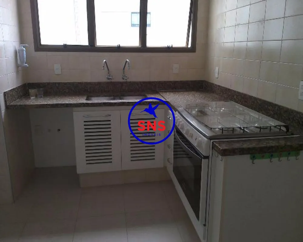 Apartamento, 3 quartos, 140 m² - Foto 17