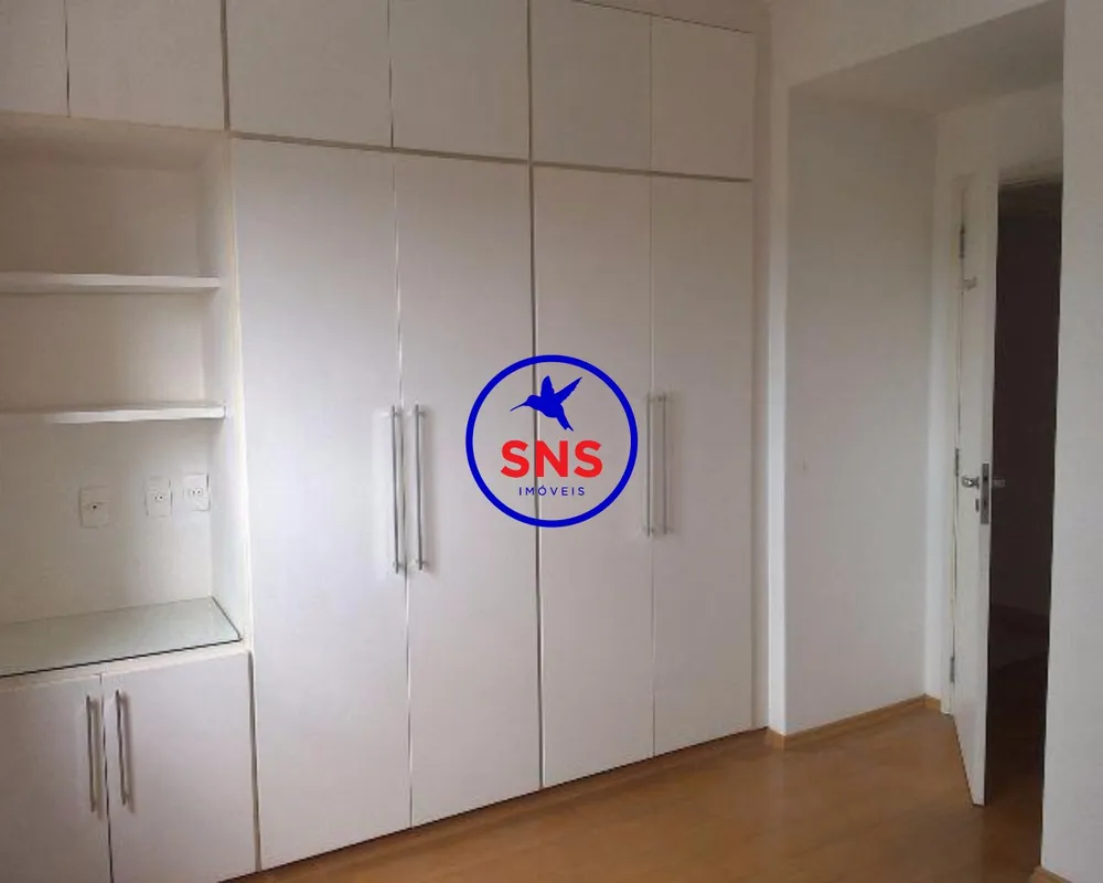 Apartamento, 3 quartos, 140 m² - Foto 16