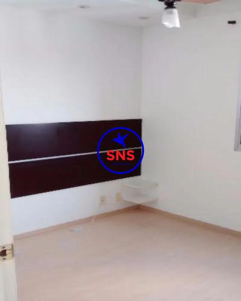 Apartamento, 3 quartos, 55 m² - Foto 14