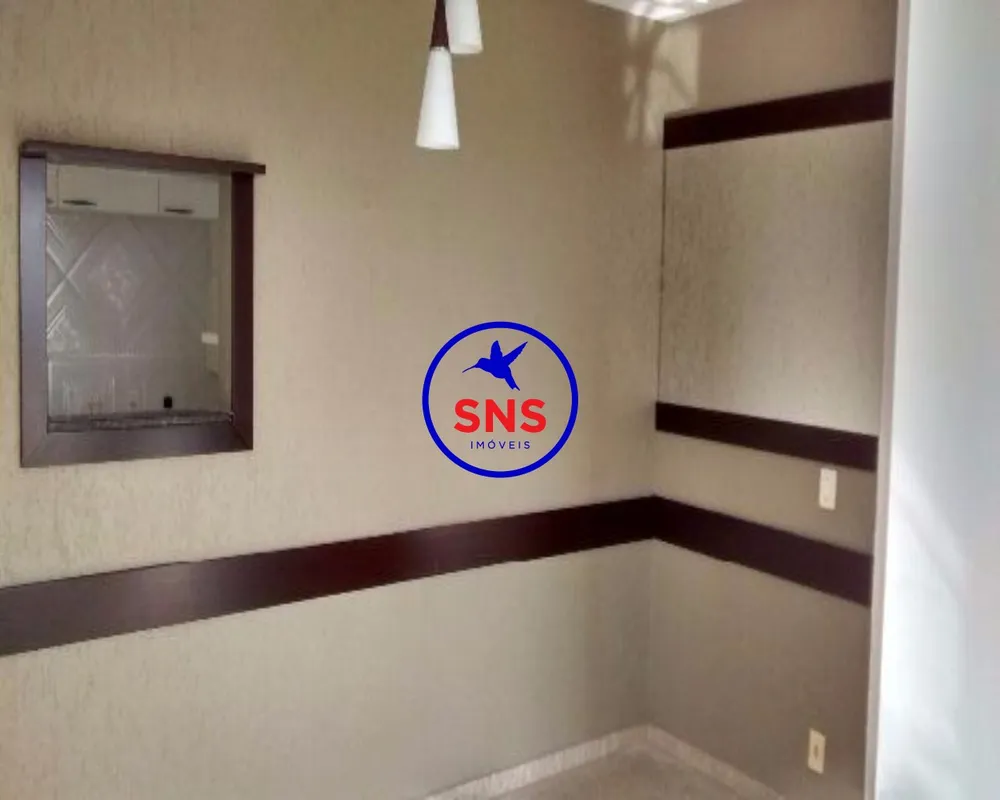 Apartamento, 3 quartos, 55 m² - Foto 11