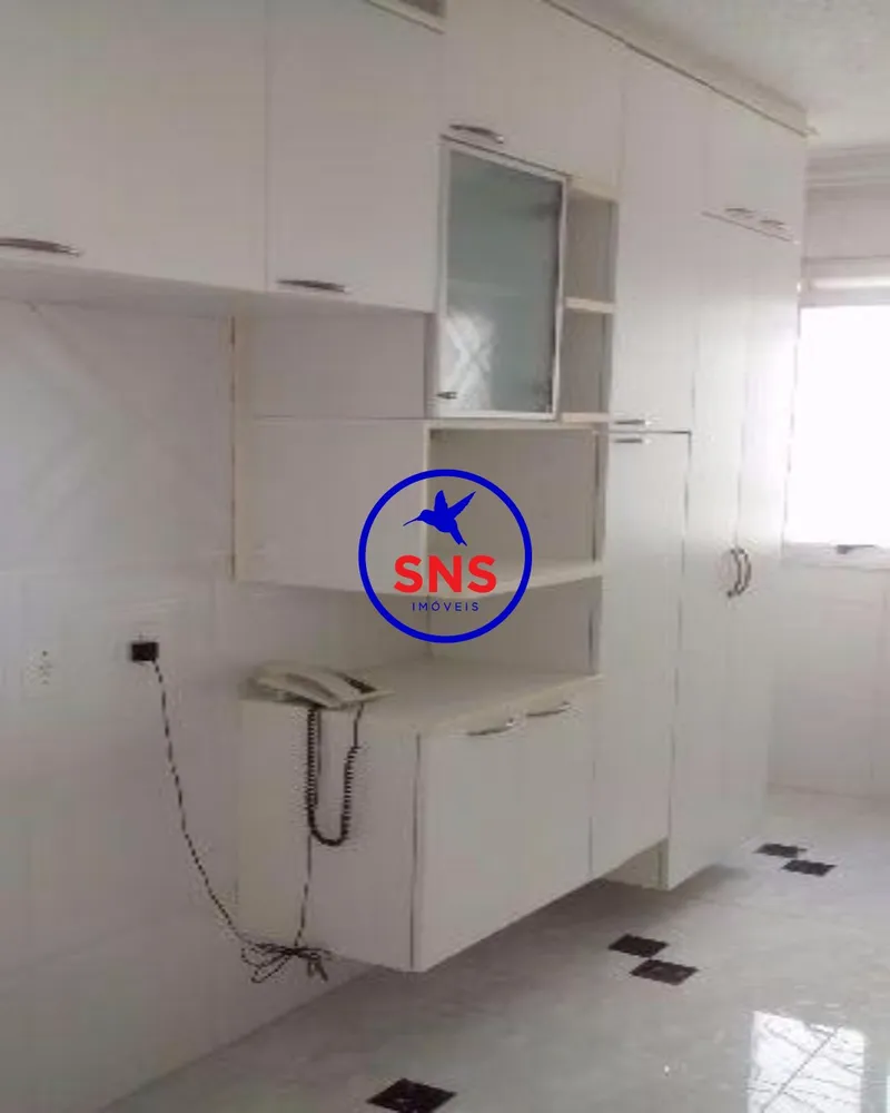 Apartamento, 3 quartos, 55 m² - Foto 16
