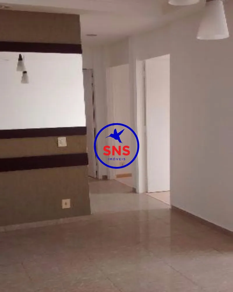 Apartamento, 3 quartos, 55 m² - Foto 12