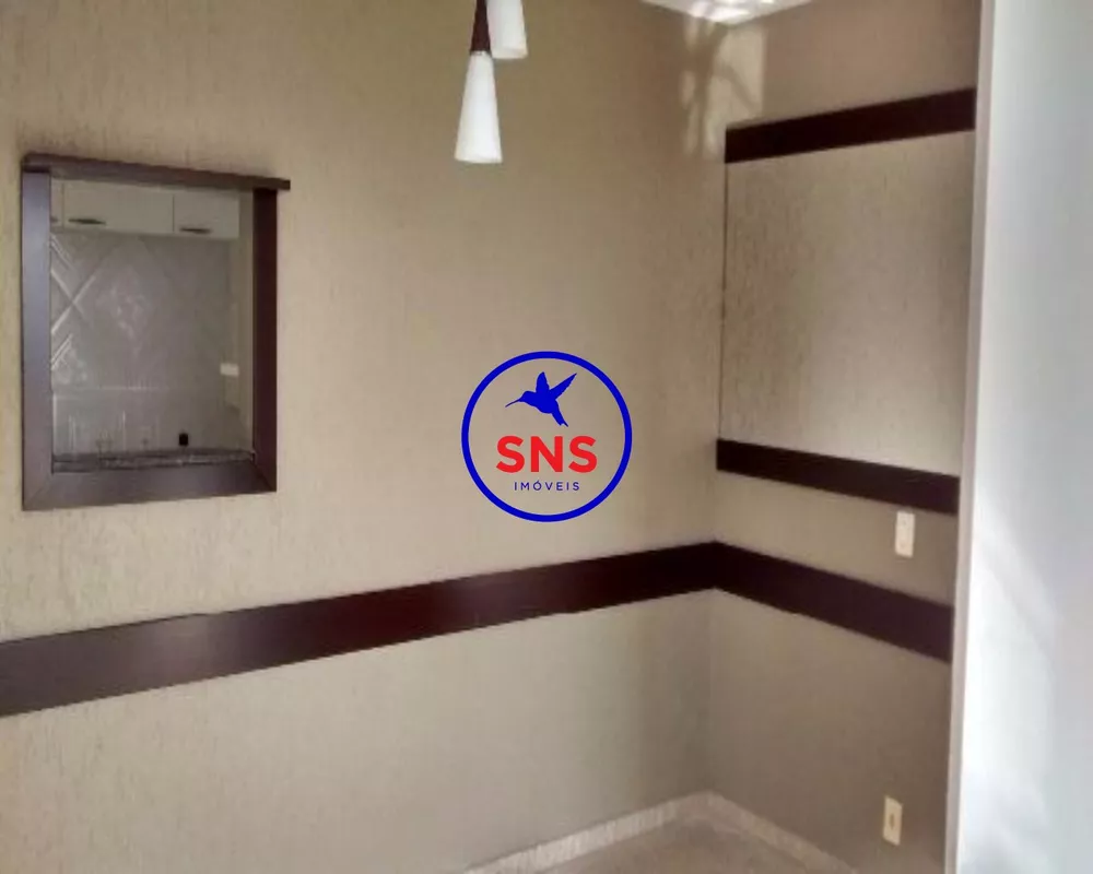 Apartamento à venda com 3 quartos, 55m² - Foto 3