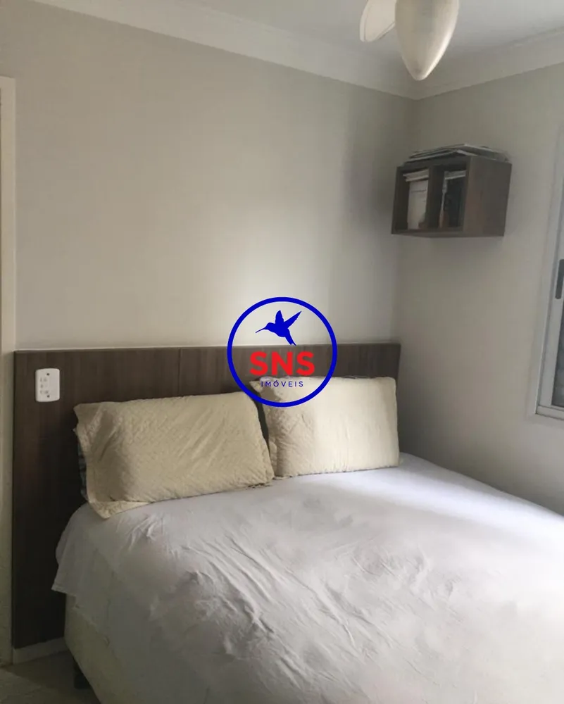 Apartamento, 2 quartos, 48 m² - Foto 16