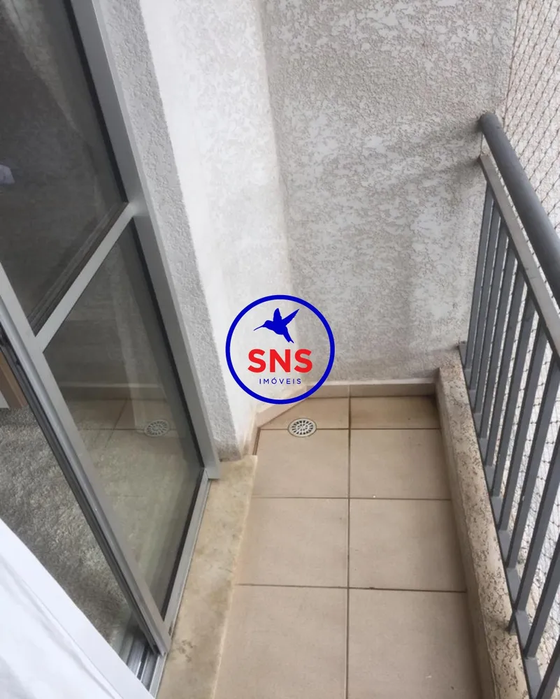 Apartamento, 2 quartos, 48 m² - Foto 10