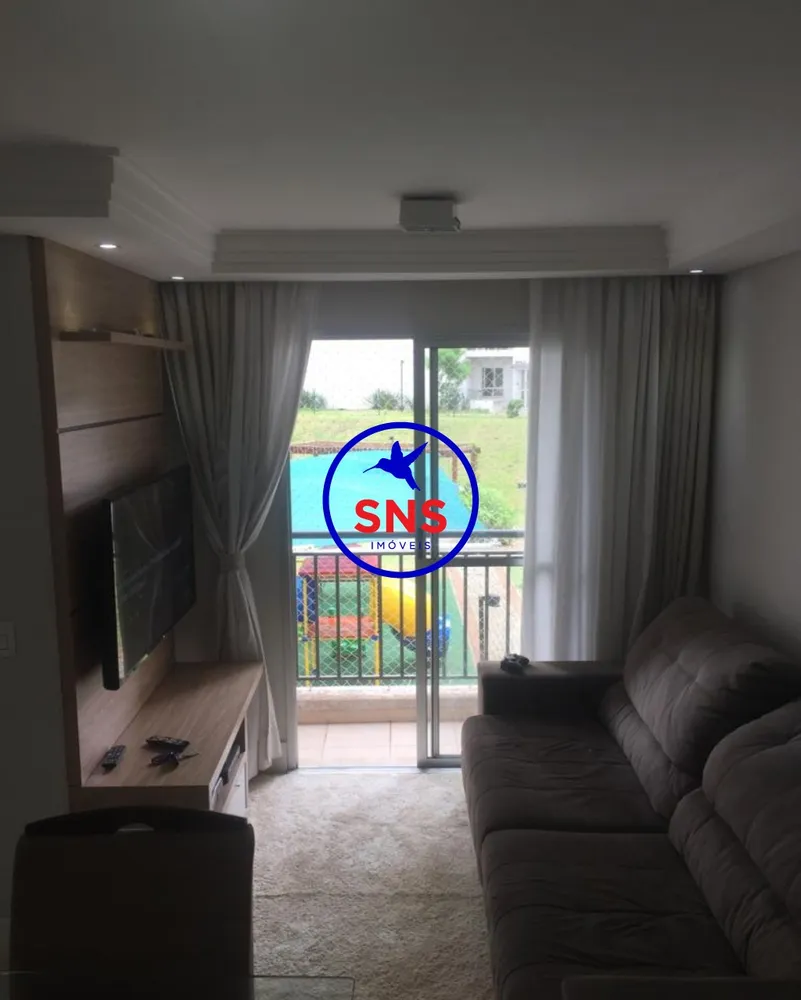 Apartamento, 2 quartos, 48 m² - Foto 8