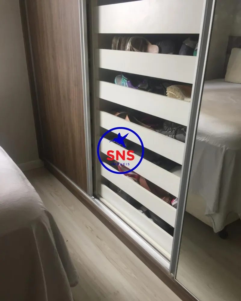 Apartamento, 2 quartos, 48 m² - Foto 14