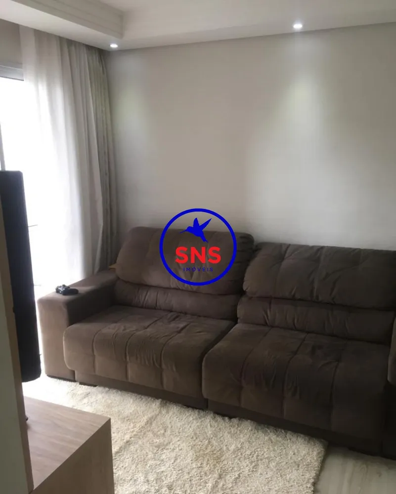 Apartamento, 2 quartos, 48 m² - Foto 9
