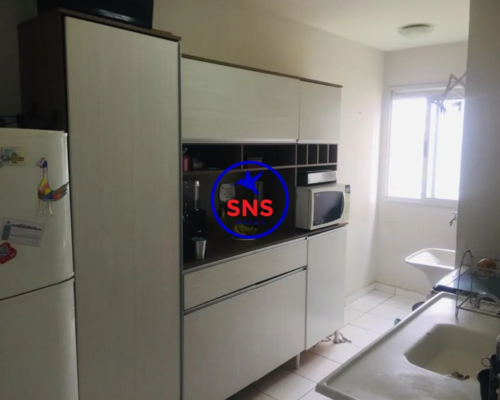 Apartamento, 2 quartos, 48 m² - Foto 12