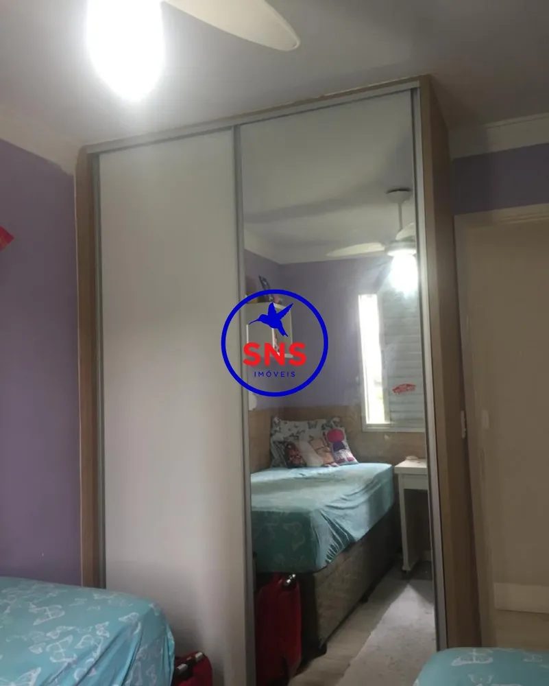 Apartamento, 2 quartos, 48 m² - Foto 13