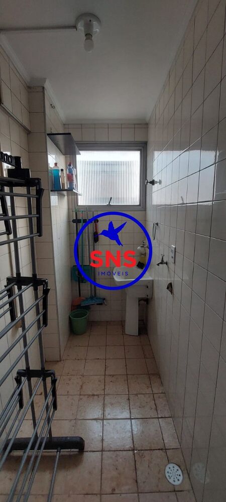 Apartamento, 1 quarto, 45 m² - Foto 5