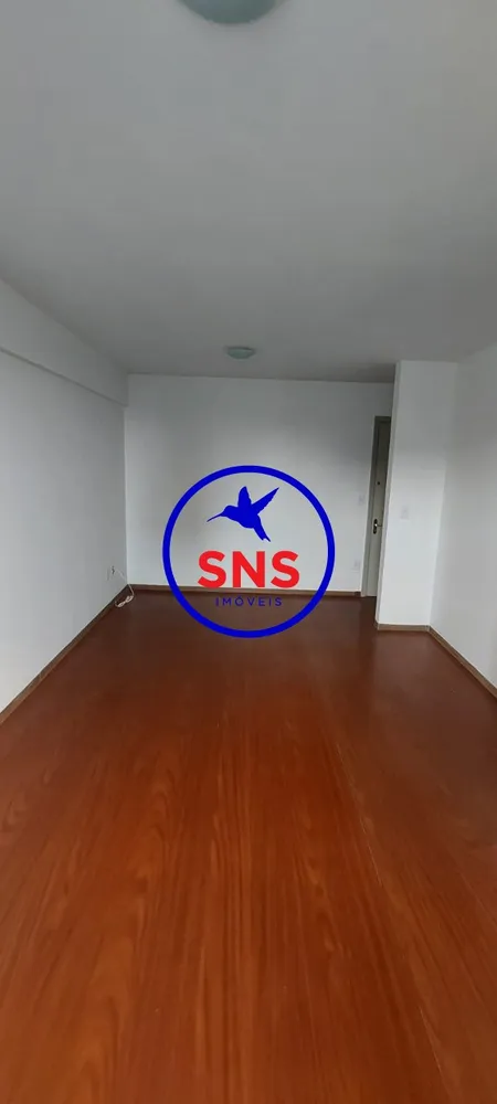 Apartamento, 1 quarto, 45 m² - Foto 5