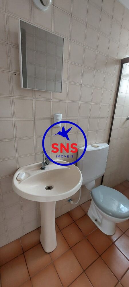 Apartamento, 1 quarto, 45 m² - Foto 9