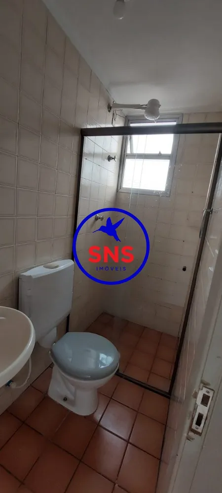 Apartamento, 1 quarto, 45 m² - Foto 20