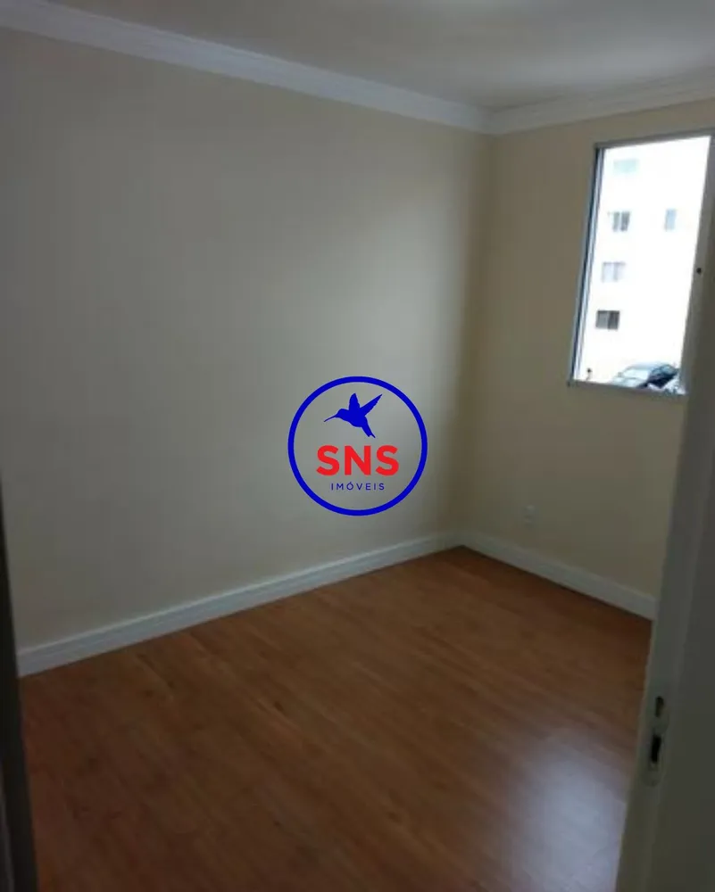 Apartamento, 2 quartos, 43 m² - Foto 8