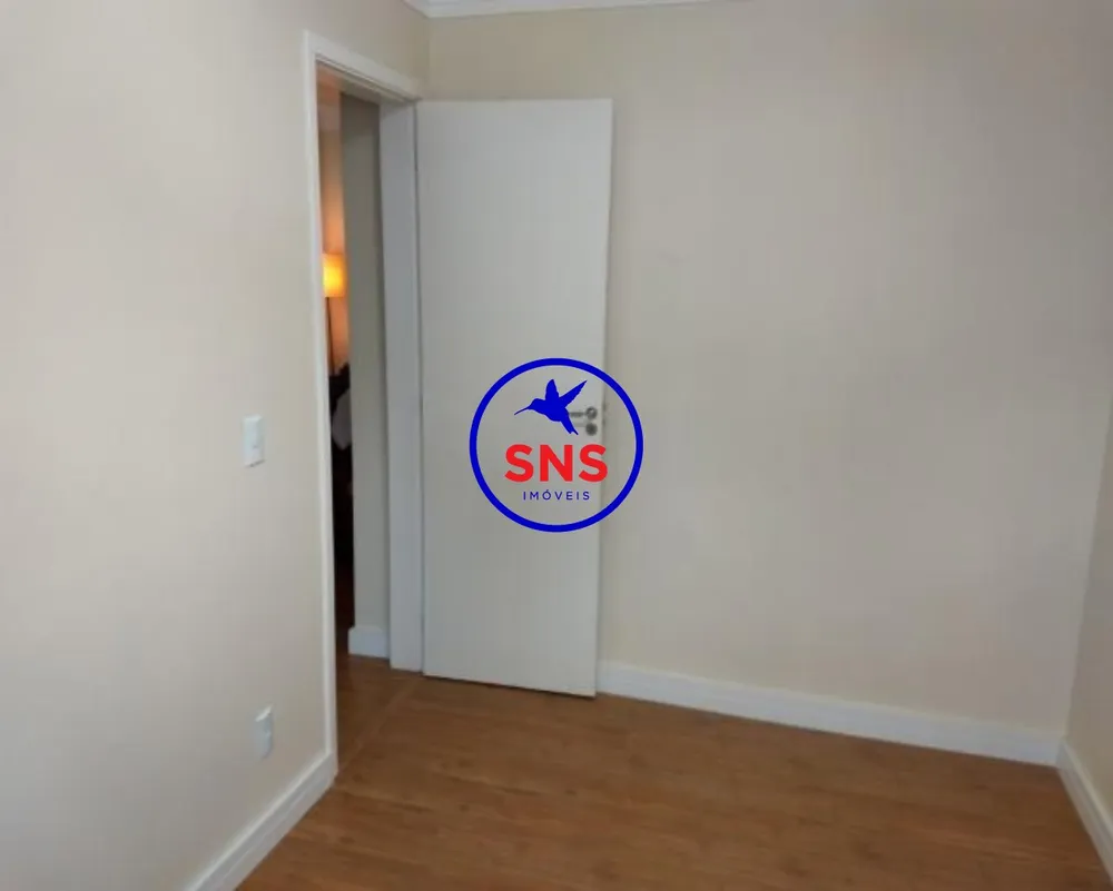 Apartamento, 2 quartos, 43 m² - Foto 7