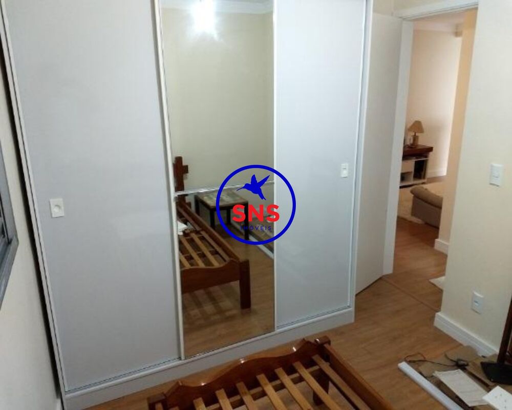 Apartamento, 2 quartos, 43 m² - Foto 3