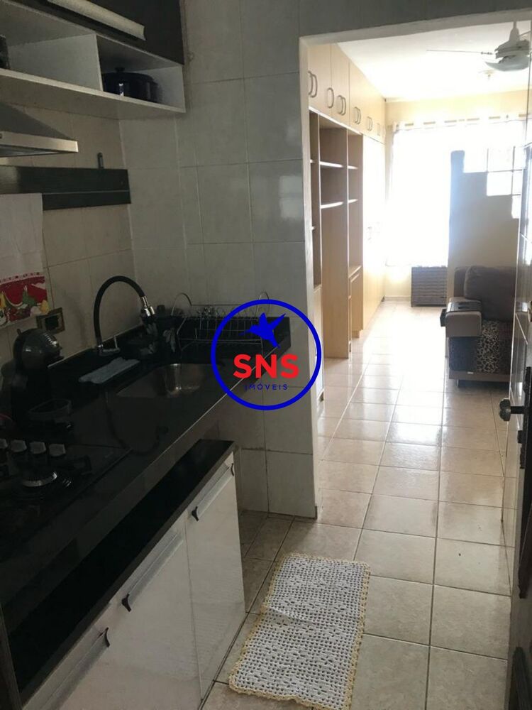 Apartamento, 1 quarto, 40 m² - Foto 7