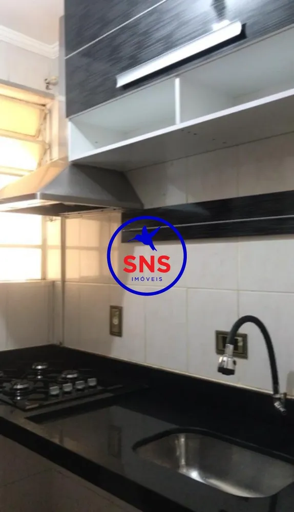 Apartamento, 1 quarto, 36 m² - Foto 7