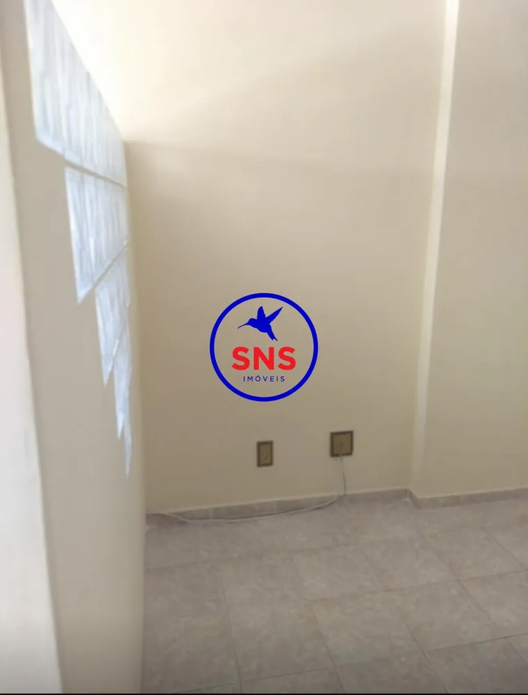 Apartamento, 1 quarto, 40 m² - Foto 1