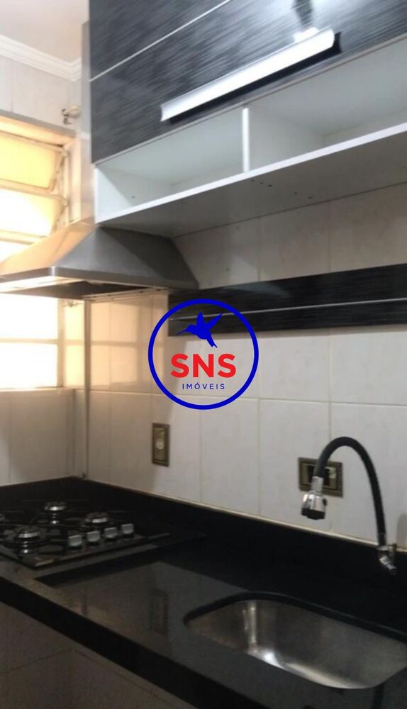 Apartamento, 1 quarto, 40 m² - Foto 6