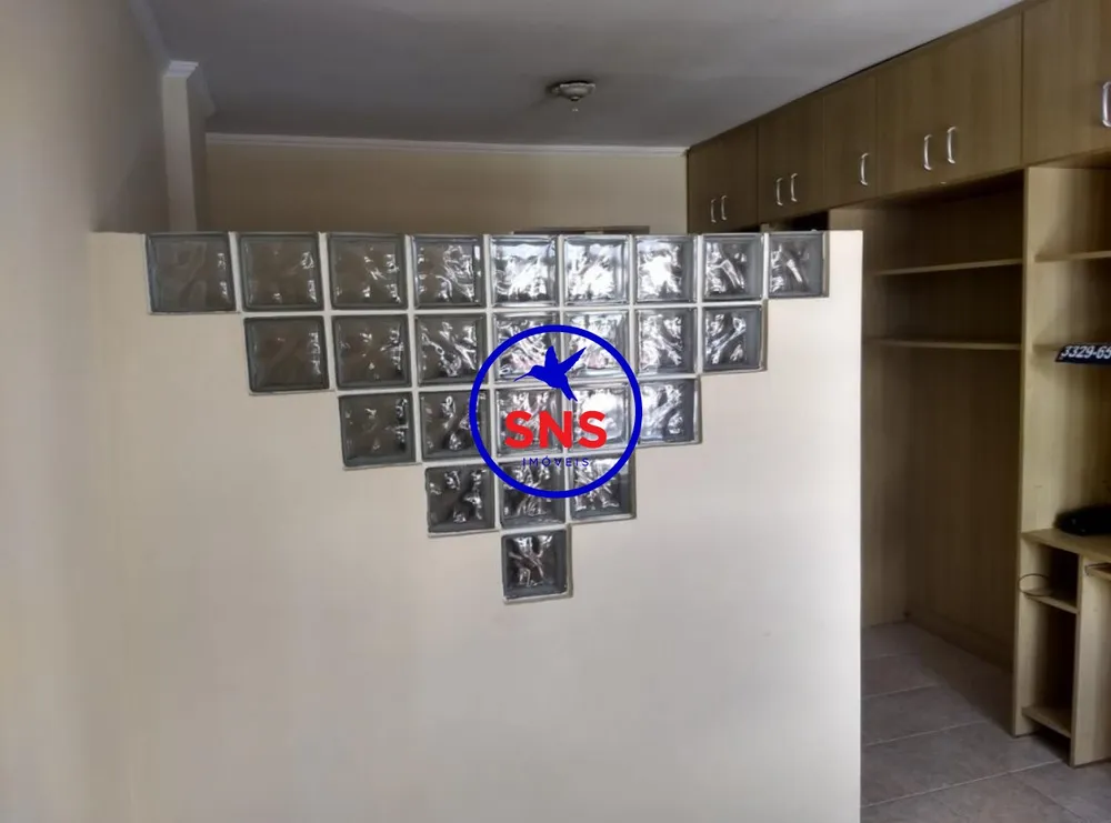 Apartamento, 1 quarto, 36 m² - Foto 8