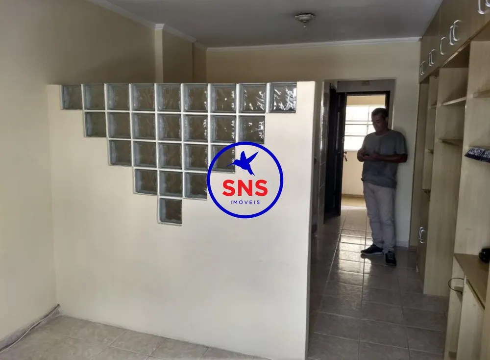 Apartamento, 1 quarto, 40 m² - Foto 4