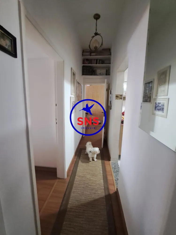 Apartamento, 2 quartos, 88 m² - Foto 5