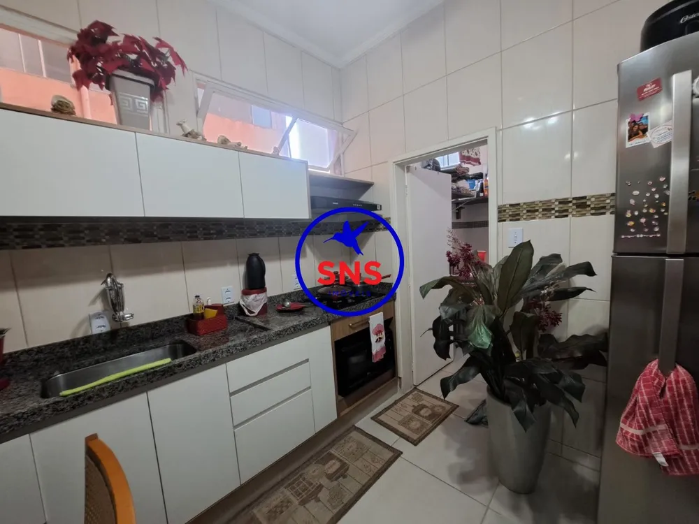 Apartamento, 2 quartos, 88 m² - Foto 2