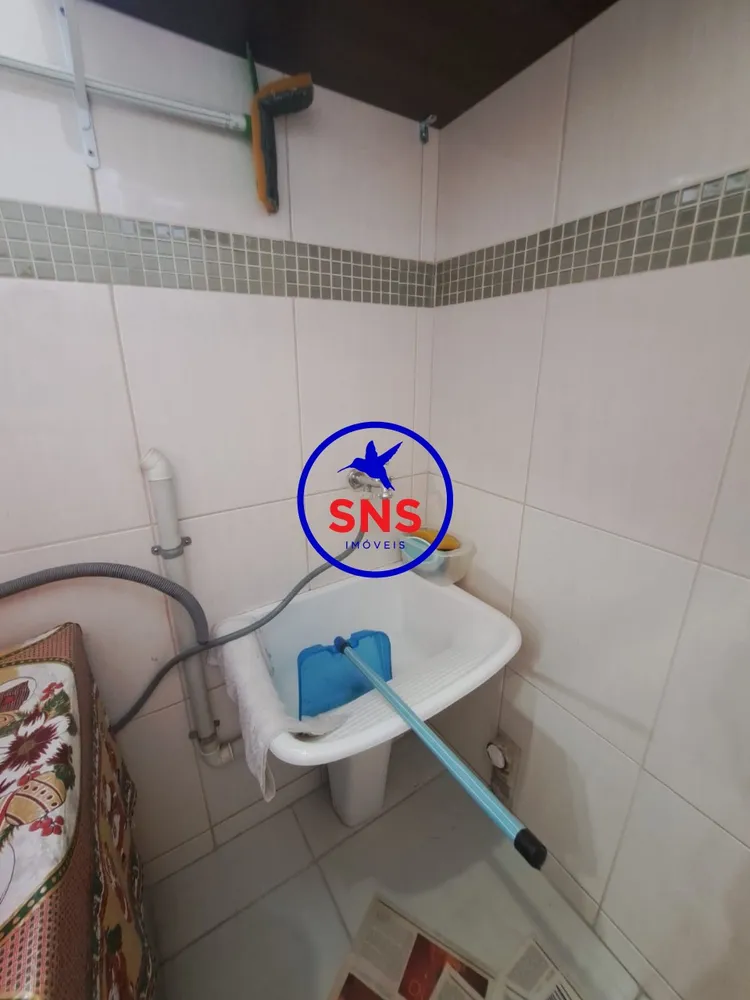Apartamento, 2 quartos, 88 m² - Foto 1
