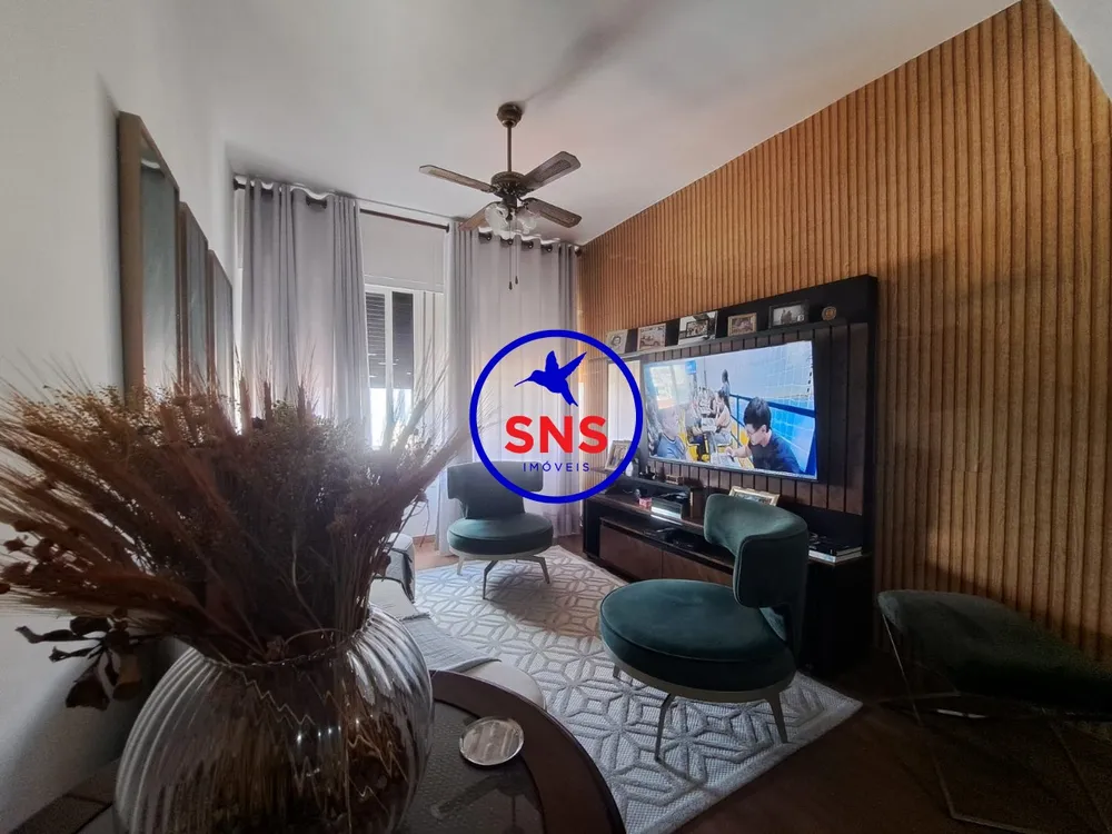 Apartamento, 2 quartos, 88 m² - Foto 3
