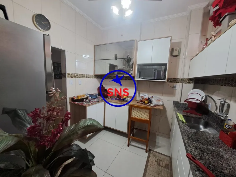 Apartamento, 2 quartos, 88 m² - Foto 7