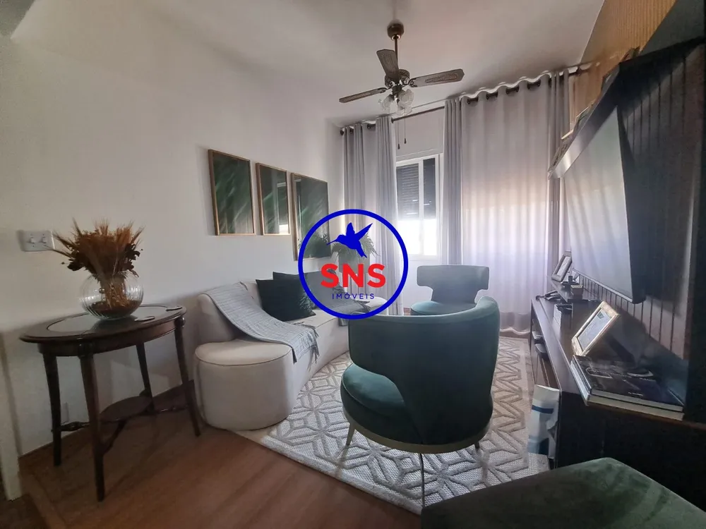Apartamento, 2 quartos, 88 m² - Foto 8