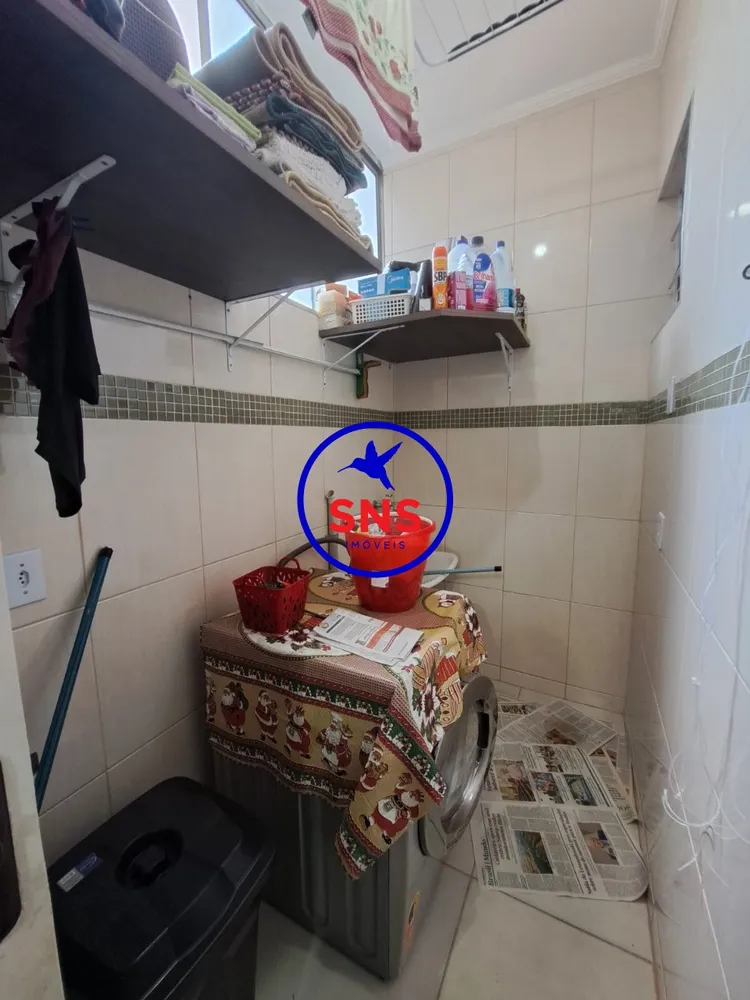 Apartamento, 2 quartos, 88 m² - Foto 4