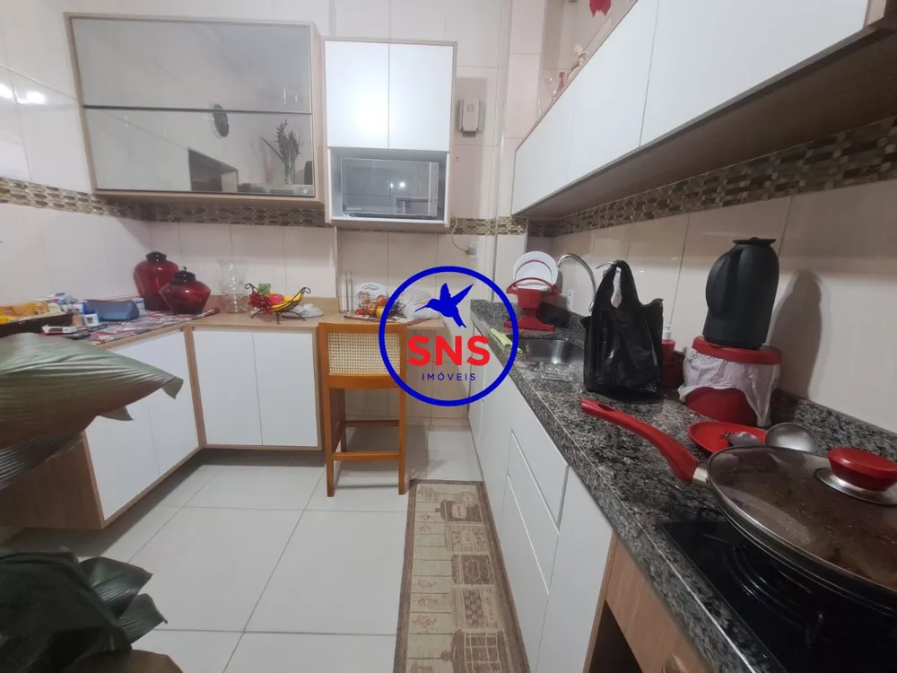 Apartamento, 2 quartos, 88 m² - Foto 11