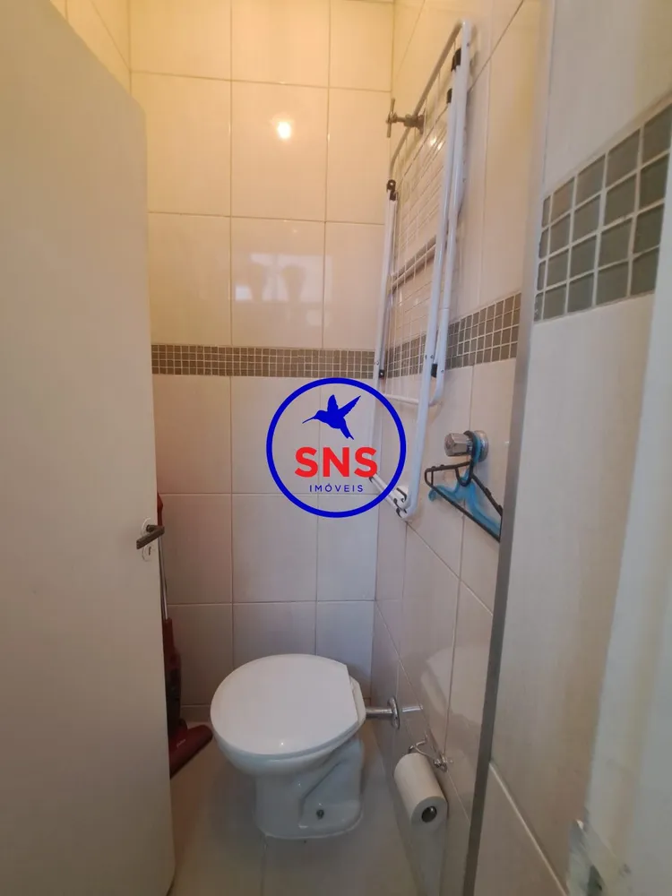 Apartamento, 2 quartos, 88 m² - Foto 9