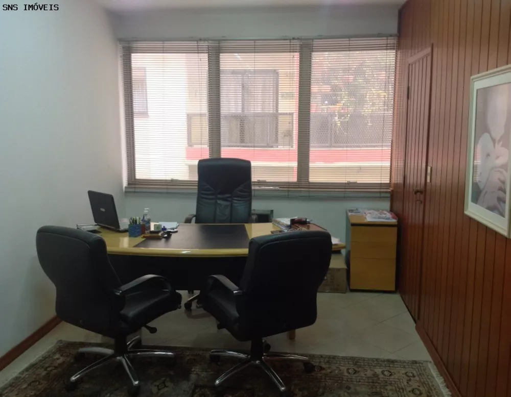 Conjunto Comercial-Sala à venda, 80m² - Foto 1