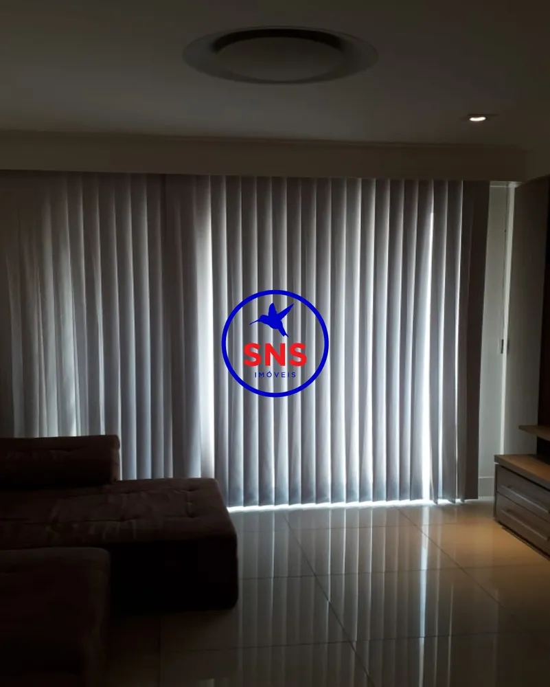 Apartamento, 3 quartos, 100 m² - Foto 5