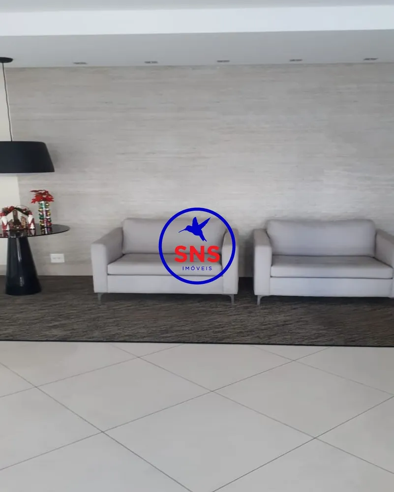 Apartamento, 3 quartos, 100 m² - Foto 6