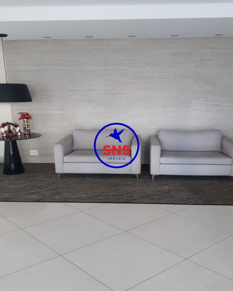 Apartamento, 3 quartos, 100 m² - Foto 4